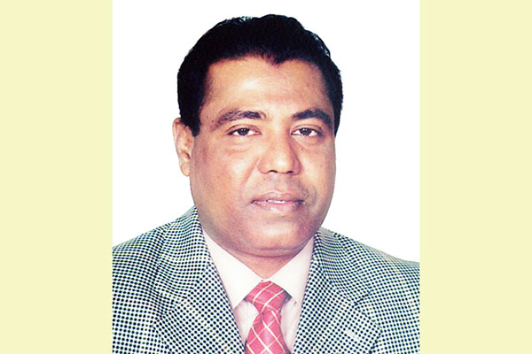 বগুড়া পৌরসভায় ধানের শীষের প্রার্থী বাদশা নির্বাচিত 

