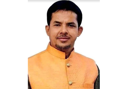 মাদারীপুর পৌরসভায় আওয়ামী লীগ প্রার্থী ইয়াদ বিজয়ী