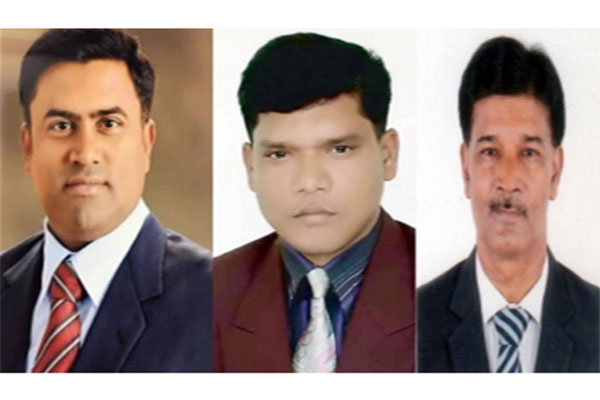 জামালপুরের তিনটি পৌরসভায় নৌকার জয়  

