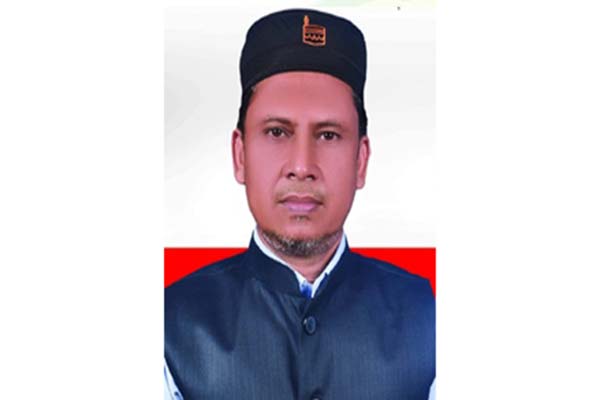 কালীগঞ্জ পৌর নির্বাচনে নৌকার প্রার্থী জয়ী 