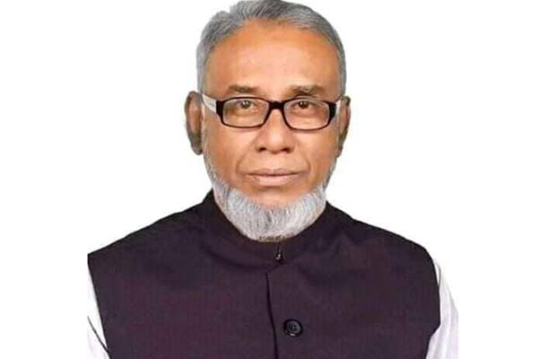 নান্দাইলে নৌকার প্রার্থী মেয়র নির্বাচিত