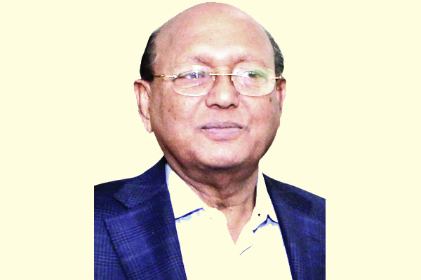 করোনার টিকা নিলেন তোফায়েল আহমেদ