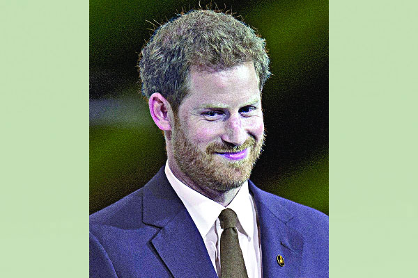 কিছু গণমাধ্যমের জন্য রাজপরিবার ছেড়েছি