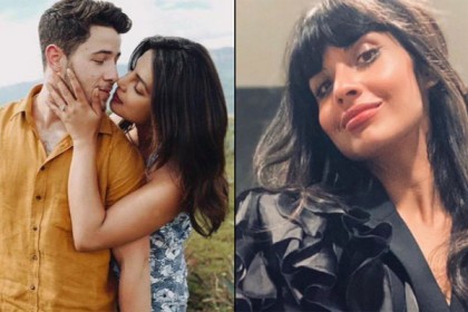 অভিনেত্রী জামিলার সঙ্গে নিকের 'বিচ্ছেদ' নিয়ে প্রিয়াঙ্কার উত্তর