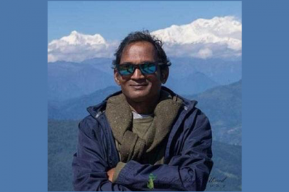 কার্টুনিস্ট কিশোরের রিমান্ড নামঞ্জুর
