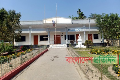 কোটালীপাড়ায় কবি সুকান্ত মেলা সোমবার