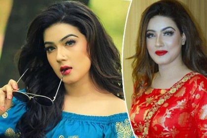 সাধারণ মানুষের কাছে তারকাদের আকর্ষণ হারানোর কারণ জানালেন মাহি