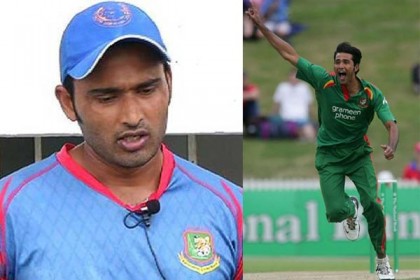 মায়ের ক্যান্সার, চিকিৎসার অর্থ যোগাতে ক্রিকেটে ফিরতে চান শাহাদাত
