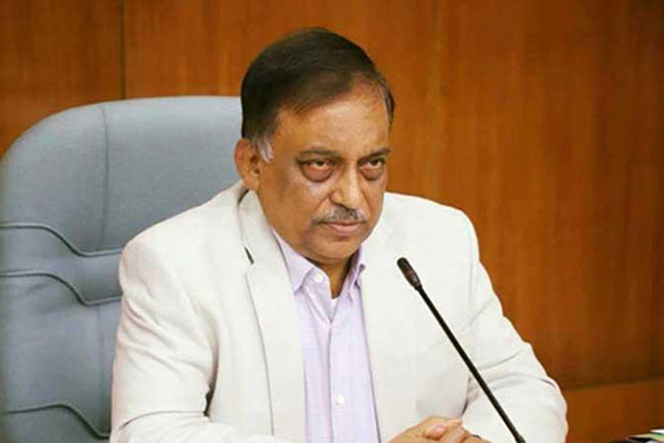 প্রেসক্লাবে বহিরাগত প্রবেশে কর্তৃপক্ষকে সজাগ থাকতে হবে: স্বরাষ্ট্রমন্ত্রী