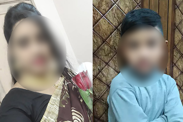 স্বর্ণ-টাকাসহ সন্তান নিয়ে প্রবাসীর স্ত্রী উধাও!