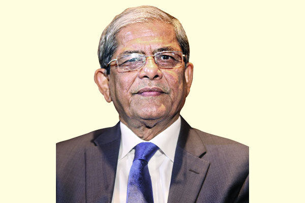 আগামীতে ইউপি নির্বাচনে যাবে না বিএনপি