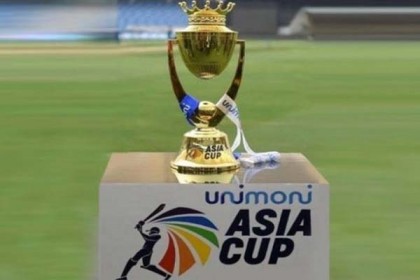 আবারো পিছিয়ে যেতে পারে এশিয়া কাপ