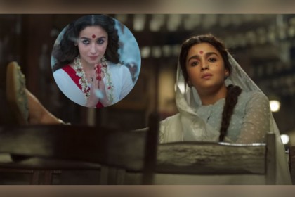 নিজেই প্রযোজনা প্রতিষ্ঠান খুললেন আলিয়া