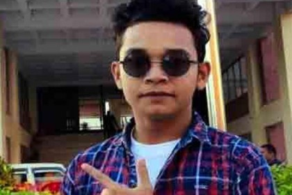 দিনাজপুরে নসিমন ও মোটরসাইকেল সংঘর্ষে কলেজ ছাত্র নিহত