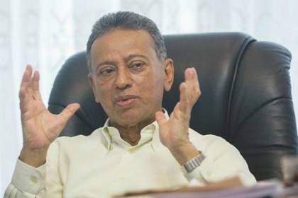 কী উদ্দেশ্যে ডেকেছে বুঝে নিন: আমীর খসরু