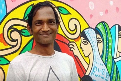 কার্টুনিস্ট কিশোরের জামিন আদেশ ৩ মার্চ