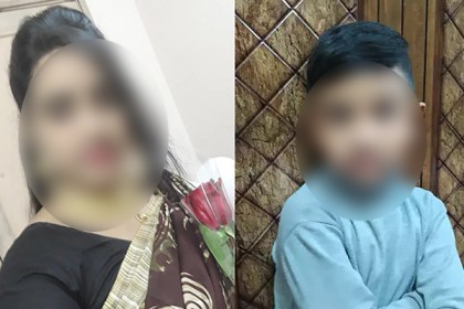 স্বর্ণ-টাকাসহ সন্তান নিয়ে প্রবাসীর স্ত্রী উধাও!