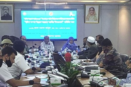 ৪ থেকে ১০ এপ্রিল পর্যন্ত জাটকা সংরক্ষণ সপ্তাহ