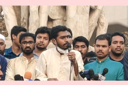 ডিজিটাল নিরাপত্তা আইন বাতিল না করলে আন্দোলন গড়ে তোলা হবে : নূর