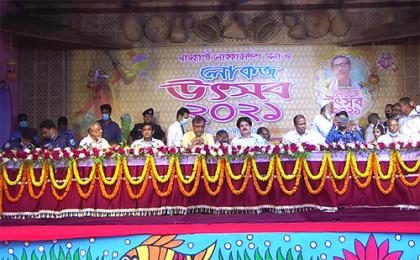 সোনারগাঁয়ে লোক ও কারুশিল্প ফাউন্ডেশনের উন্নয়নে ১৪৭ কোটি টাকার প্রকল্প