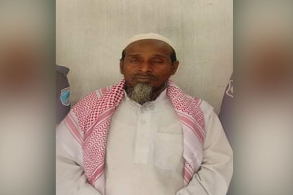 শিশু শিক্ষার্থীকে ধর্ষণ চেষ্টায় মাদ্রাসা শিক্ষক গ্রেফতার
