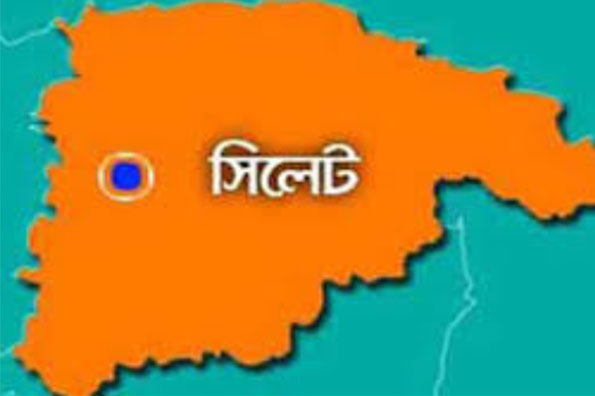 সিলেটে অগ্নিদগ্ধ যুবকের মৃত্যু

