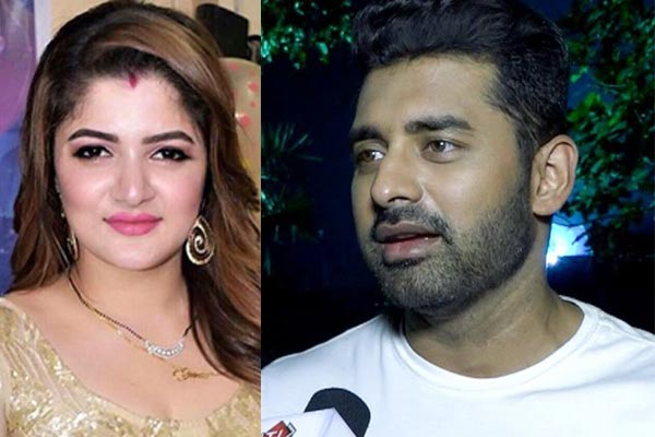 ‌‌‘হা‌উজ পার্টি ছাড়া আর কিছু হবে না’, শ্রাবন্তীকে কটাক্ষ অঙ্কুশের?