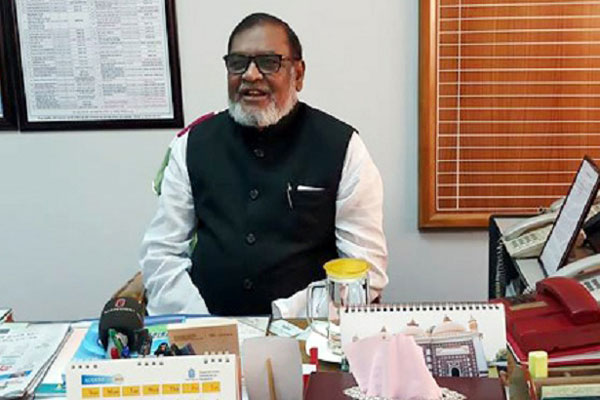 ‘যারা মুক্তিযুদ্ধ করেনি তাদের‌ও মুক্তিযোদ্ধা বানিয়েছে বিএনপি’

