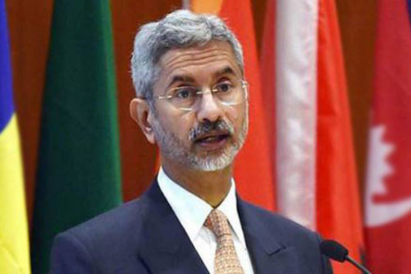 ভারতের পররাষ্ট্রমন্ত্রী জয়শঙ্কর ঢাকায় আসছেন বৃহস্পতিবার

