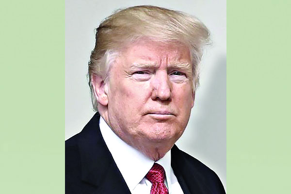 বাইডেনকে ক্ষমতাচ্যুত করতে হবে