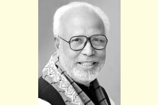 সৈয়দ আবুল মকসুদ নেই; শিক্ষাপ্রতিষ্ঠানের দ্বার খুললে কী ক্ষতি?