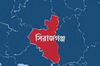 সিরাজগঞ্জে সিজদারত অবস্থায় মুসল্লীর মৃত্যু