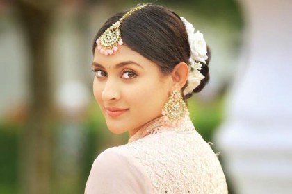 মেহজাবীনের সঙ্গে ‘লাঞ্চ’ করার সুযোগ