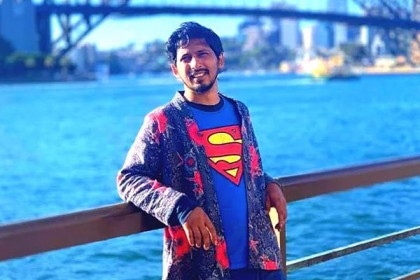 
চলচ্চিত্রে অর্ণব