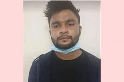 ধর্ষণের পর হত্যা: দিহানের বিরুদ্ধে তদন্ত প্রতিবেদন পেছাল
