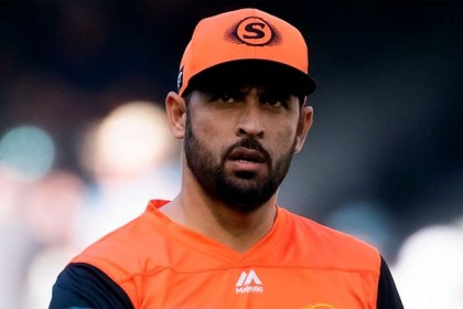 পিএসএলে করোনার আক্রমণে পেছানো হলো ম্যাচ