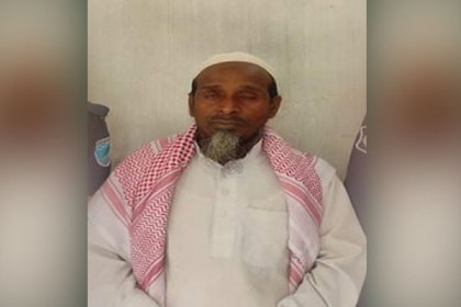 শিশু শিক্ষার্থীকে ধর্ষণ চেষ্টায় মাদ্রাসা শিক্ষক গ্রেফতার