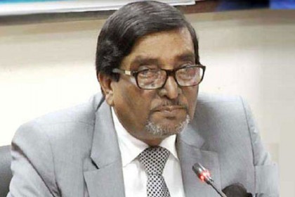 স্থানীয় নির্বাচন এখন অনিয়মের মডেল তৈরি হয়েছে: মাহবুব তালুকদার

