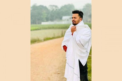 মানিকগঞ্জে ছাত্রলীগ নেতা খুন

