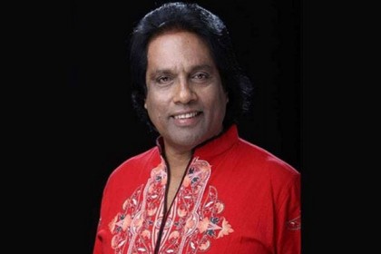 প্রখ্যাত সংগীতশিল্পী জানে আলম আর নেই
