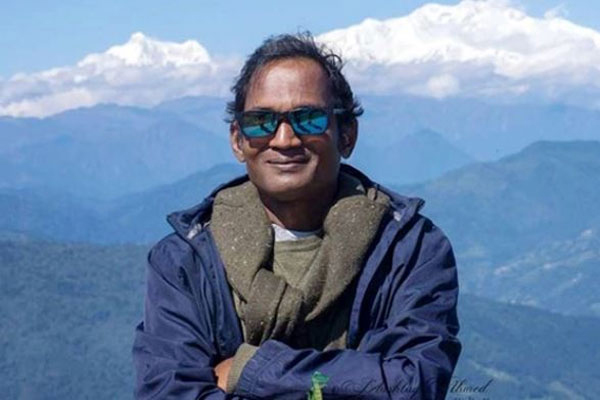 কার্টুনিস্ট কিশোরকে ৬ মাসের জামিন
