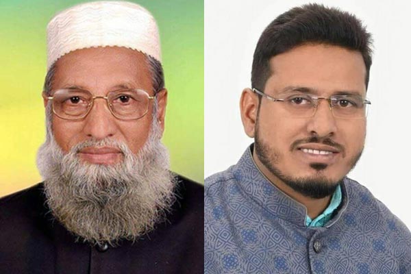 উপজেলা ছাত্রলীগ সভাপতিকে শিবপুর আওয়ামী লীগ সভাপতির গালমন্দ ভাইরাল