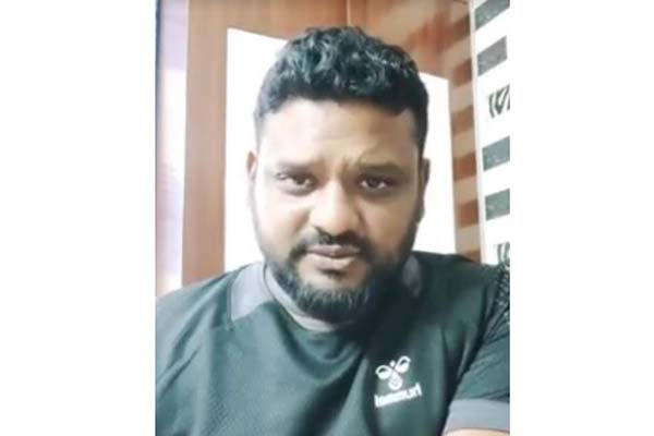 কুমিল্লায় ১১ মামলার আসামি মহিউদ্দিন কারাগারে