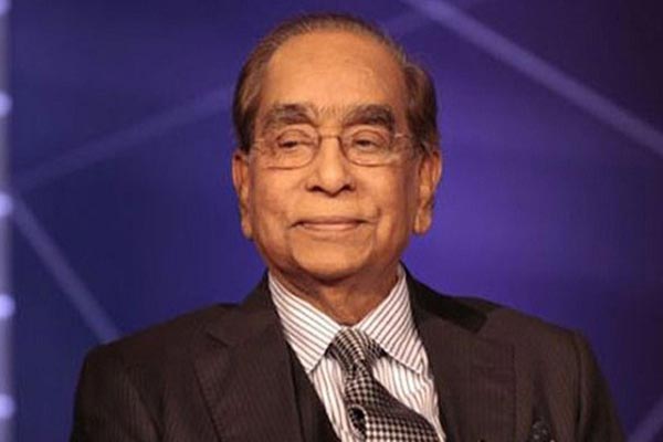 এইচ টি ইমামের শারীরিক অবস্থার অবনতি, দোয়া চাইলেন ছেলে