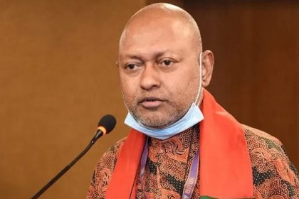 
প্রধানমন্ত্রীর প্রকল্পে দুর্নীতি: বেরোবির ভিসির বিরুদ্ধে ব্যবস্থা নেয়ার সুপারিশ