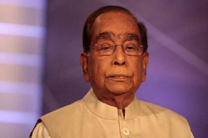সিএমএইচে ভর্তি প্রধানমন্ত্রীর উপদেষ্টা এইচটি ইমামের শারীরিক অবস্থার অবনতি