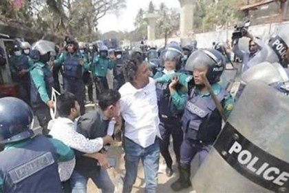 আগাম জামিন পেলেন হাবিব-উন নবী সোহেলসহ ৬ জন