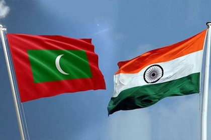 ৫ চুক্তি স্বাক্ষর, ভারতের ঋণ-অনুদানে অবকাঠামো জোরদার মালদ্বীপের!