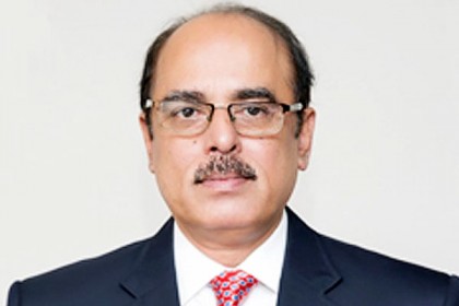 দুদকের নতুন চেয়ারম্যান মঈনউদ্দীন আবদুল্লাহ
