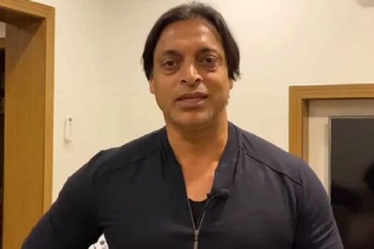ভারতকে ভালো দল ভেবেছিলাম: শোয়েব আখতার